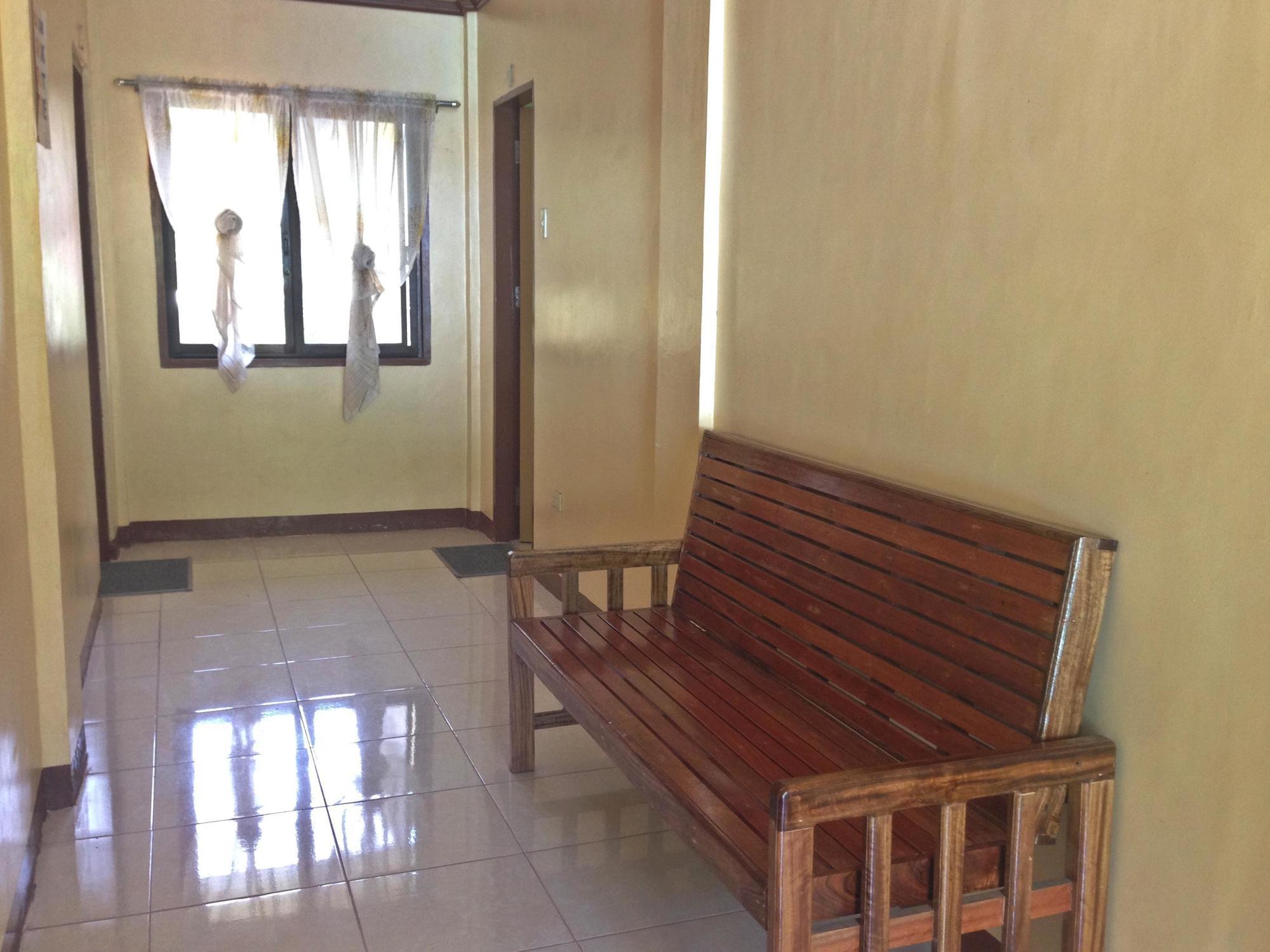 Smile Lodge El Nido Bagian luar foto