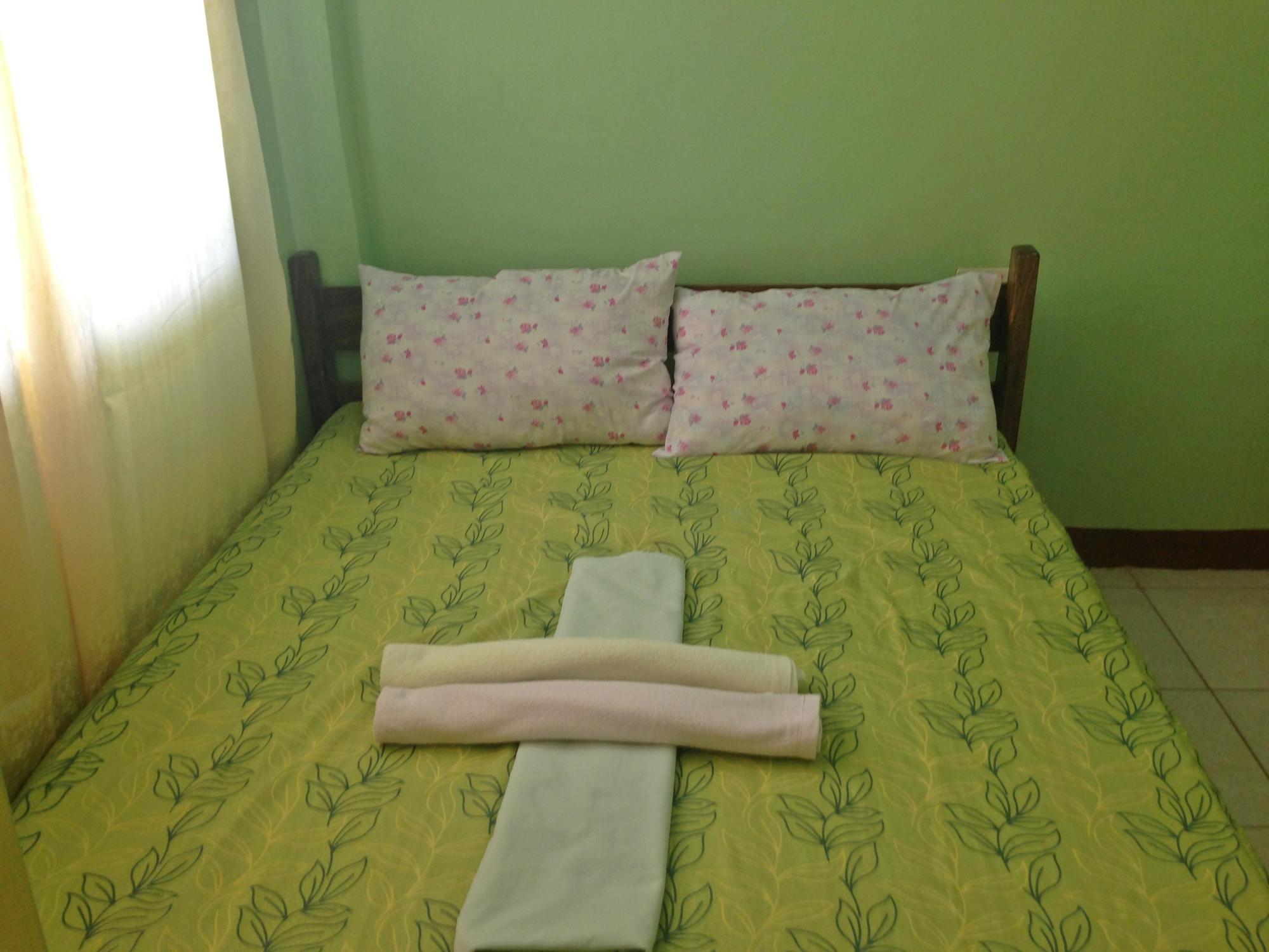 Smile Lodge El Nido Bagian luar foto